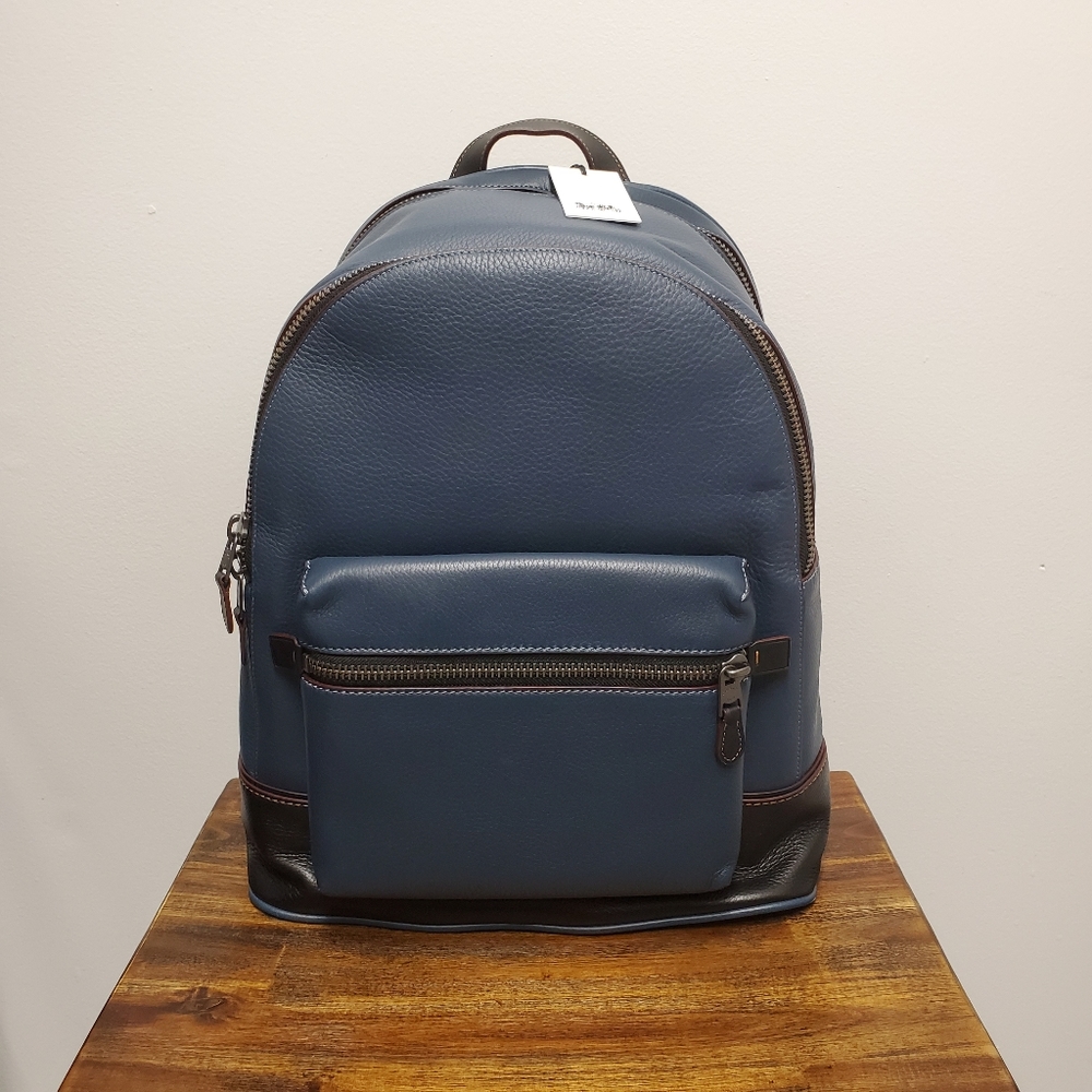 COACH League Backpack